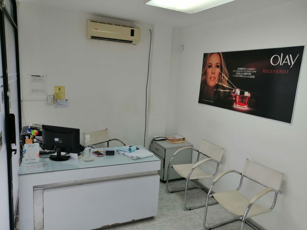 Commercial Building for Sale in Obarrio Panama City