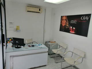 Commercial Building for Sale in Obarrio - 3 bedrooms