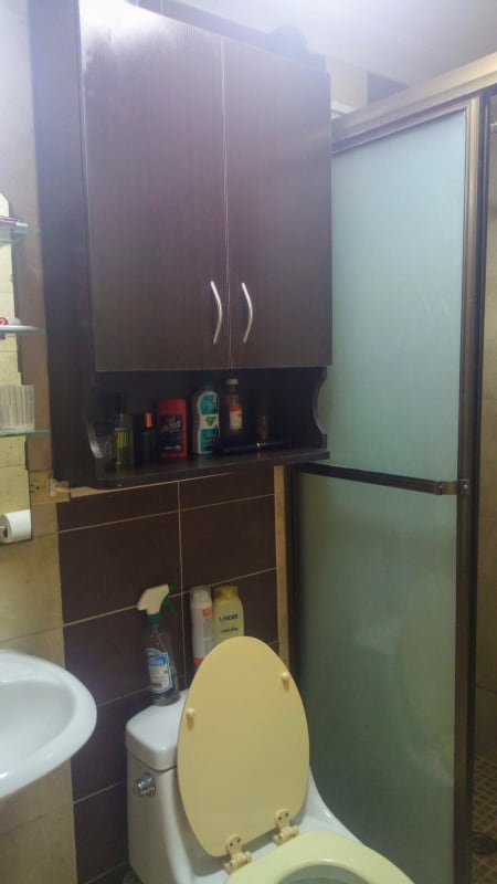 Affordable 2BR Apartment Río Abajo with Balcony