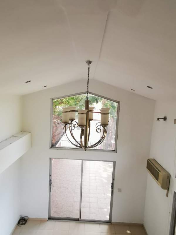 Spacious Family Apartment with Terrace in Clayton Panama