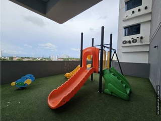 Apartment for Sale in Parque Lefevre - 2 bedrooms