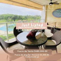 Apartment for Sale in Antón - 4 bedrooms