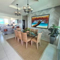 Condominium Apartment for Sale in Antón - 3 bedrooms