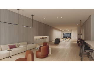 Apartment for Sale in Costa del Este - 2 bedrooms