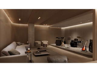 Apartment for Sale in Costa del Este - 1 bedroom