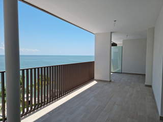 Apartment for Sale in Punta Pacífica - 3 bedrooms