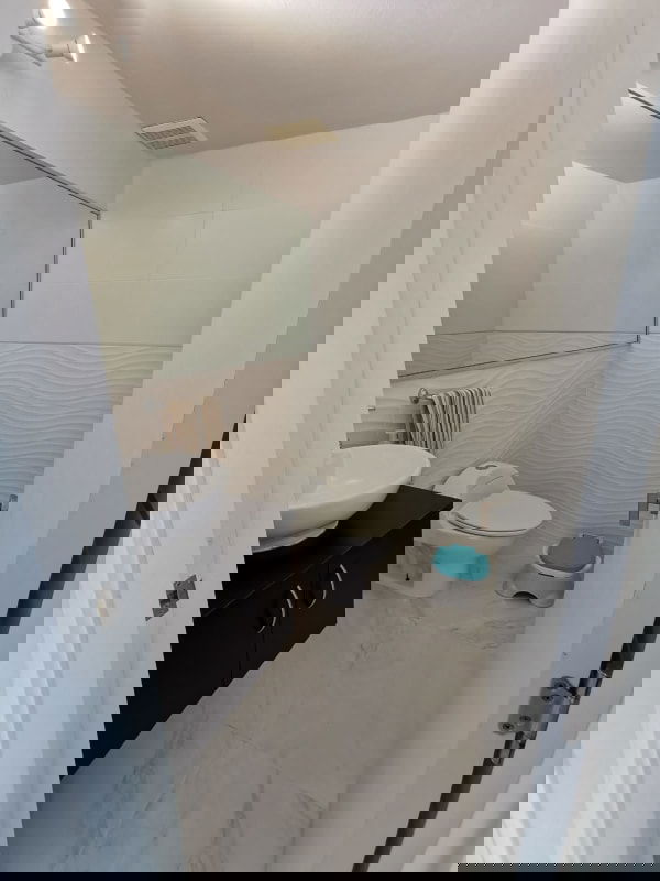 For sale spacious 3 bedroom family apartment with ocean views in San Francisco, Panama