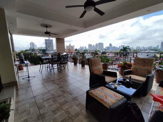 Apartment for Sale in Betania - 4 bedrooms