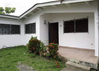 House for Sale in Parque Lefevre - 3 bedrooms