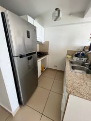 Beachfront 2BR Condo with Terrace & Pool El Palmar Panama