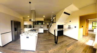 House for Sale in Altos del María - 3 bedrooms