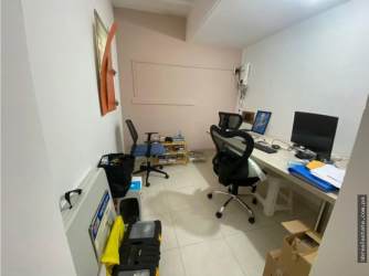 Bedroom with closet and air conditioning in Howard Panama Pacifico home
