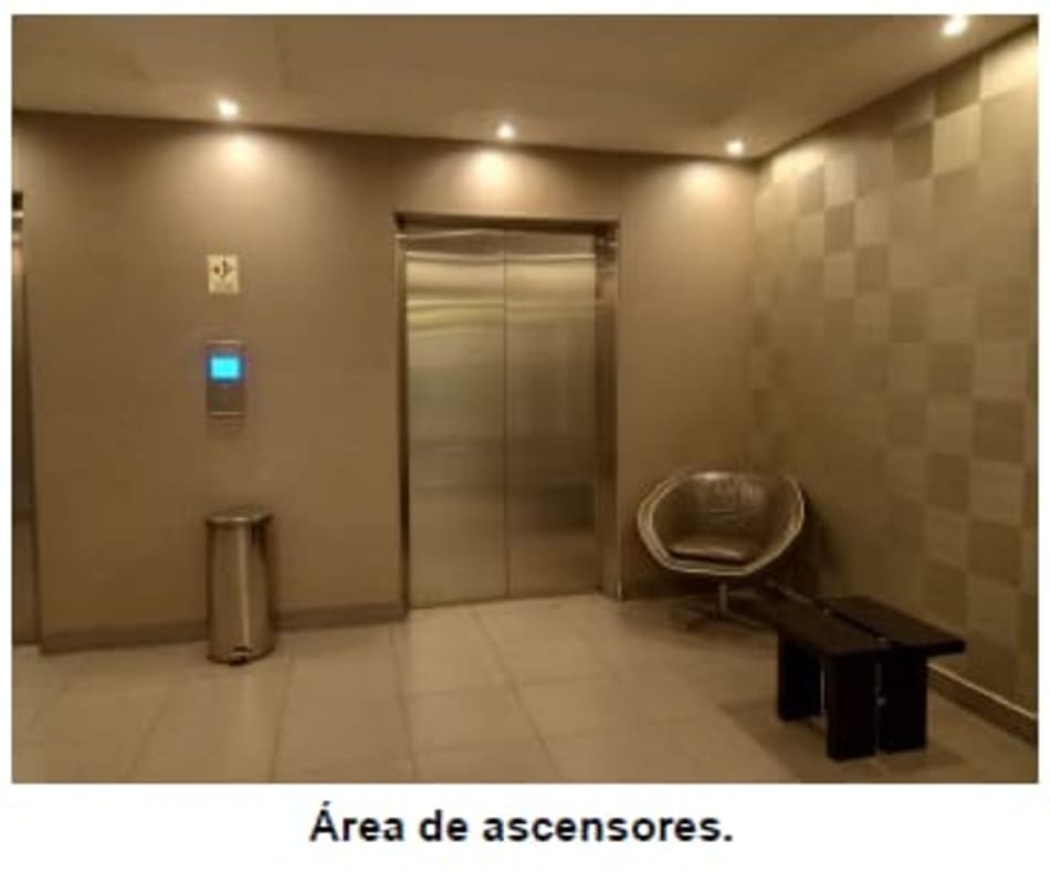 Modern commercial office tower BMW Plaza with glass façade on Calle 50 Panama