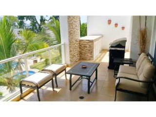 Condominium for Sale in El Farallón - 3 bedrooms