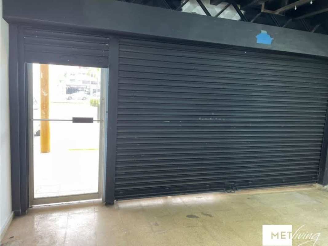 Commercial Space For Sale in Plaza Carolina Chanis