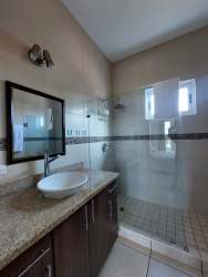 Modern 3BR Beach House with Pool for Rent in Playa Malibu