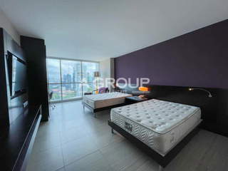 Condominium Suite for Sale in Bella Vista - 1 bedroom