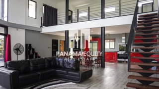 House for Sale in San José - 3 bedrooms