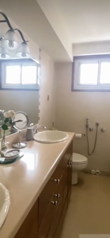 Spacious 3BR Apartment PH Carmel El Carmen Bella Vista