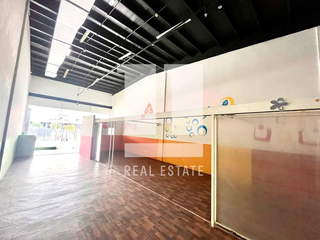 Commercial Space for Sale in Altos de Panamá - 0 bedrooms