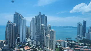 Commercial Office for Sale in Punta Pacífica - 0 bedrooms