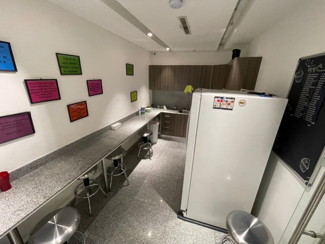 Premium 339m² Office PH BICSA Avenida Balboa Waterfront