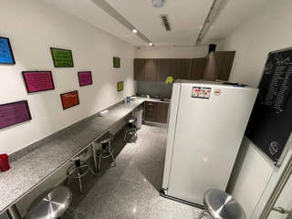 Commercial Office for Sale in Bella Vista - 0 bedrooms