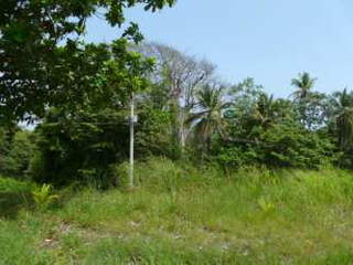 Land for Sale in Costa Arriba Santa Isabel - 0 bedrooms