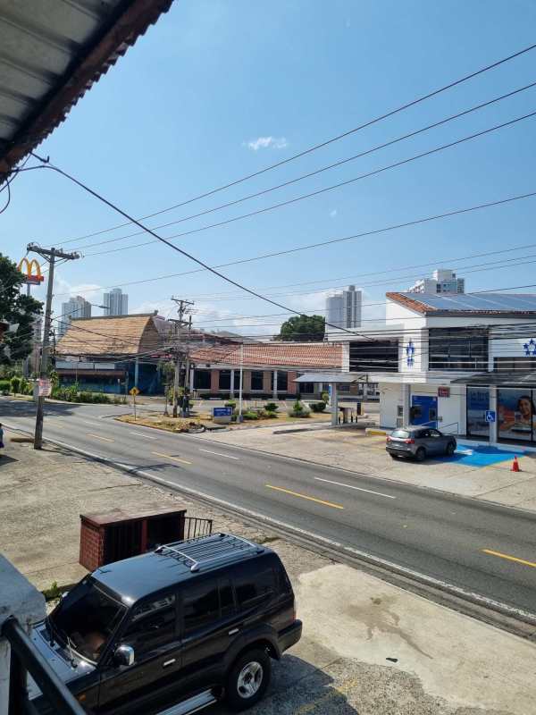 60m2 commercial office with private bathroom in Parque Lefevre Panama City ideal for small business Hello Realty