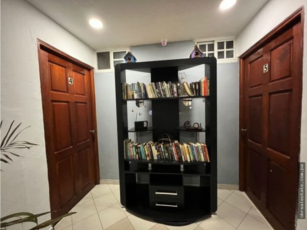 Large rooftop terrace with city views ideal for sky bar or events Casco Viejo Panama