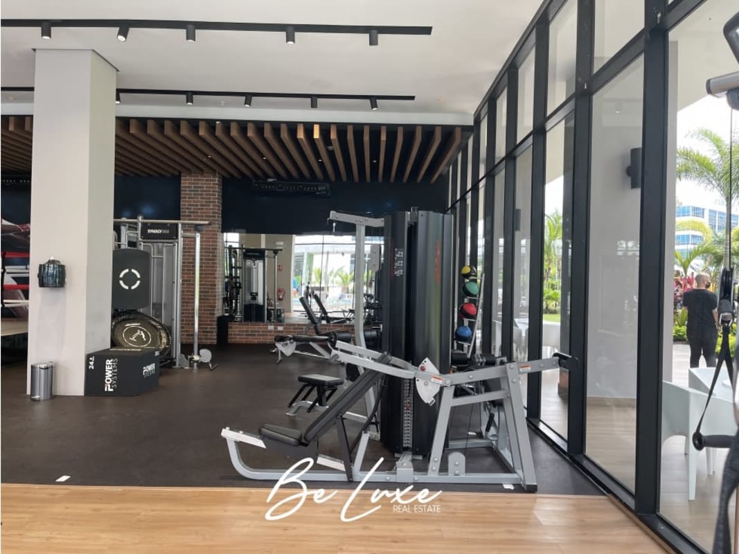 Costa del Este Luxury 3BR Apartment PH The Regent Floor 28