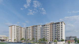 Apartment for Sale - Presale in Don Bosco - 2 bedrooms