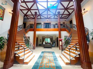 Luxury House for Sale in Parque Lefevre - 6 bedrooms