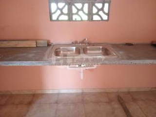 Residential Lot with House for Sale in San Jose - 2 bedrooms