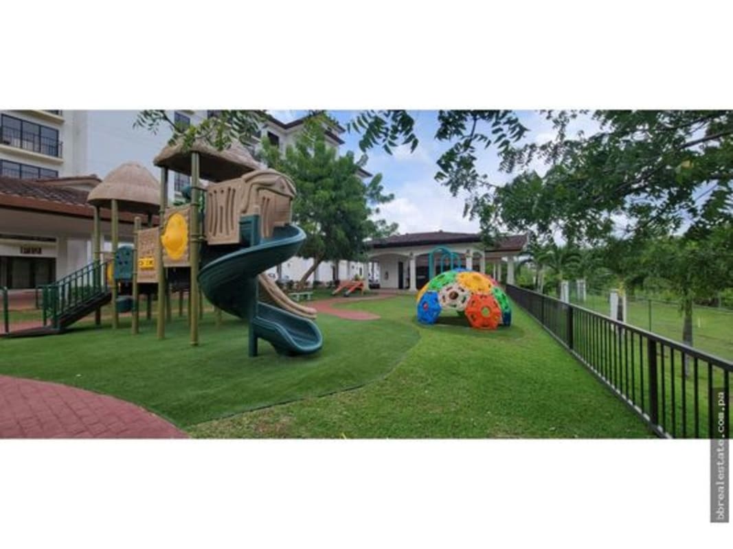 Spacious 3BR Apartment PH Embassy Village Albrook