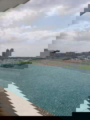 Apartment for Rent and Sale in Santa María - 3 bedrooms