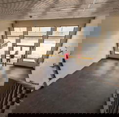 Industrial Warehouse for Rent in Las Mañanitas - 0 bedrooms