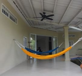 New 3BR House with Pool in El Espino, San Carlos