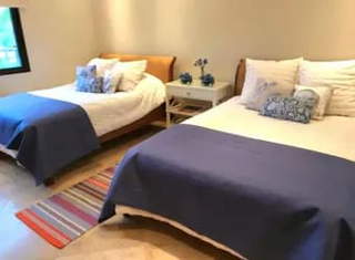 Apartment for Rent in El Farallón - 3 bedrooms