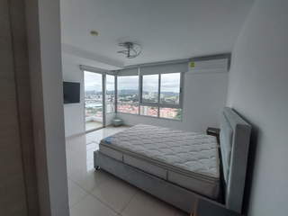 Apartment for Rent in Costa del Este - 3 bedrooms