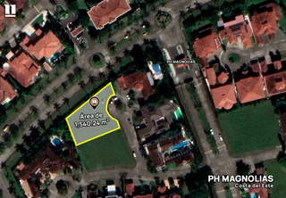 Residential Lot for Sale in Costa del Este - 0 bedrooms