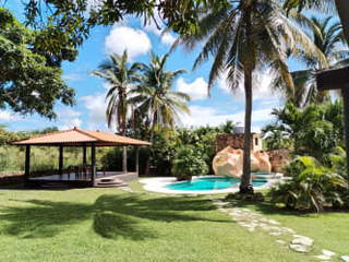 Villa for Vacation Rental in Punta Chame - 3 bedrooms