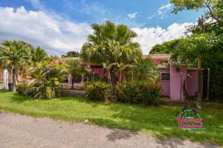 House for Sale in Nuevo Farallón - 3 bedrooms