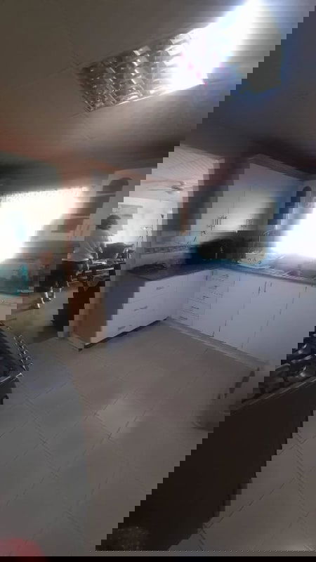 Bedroom with built-in closet in house for sale Villa Lucre Panama