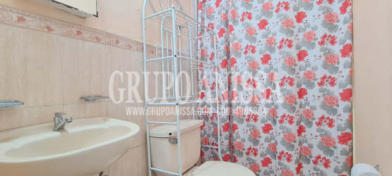 Master bedroom with walk-in closet ensuite bathroom Panama