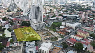 Land for Sale in San Francisco - 0 bedrooms