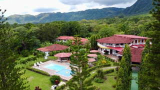 Hotel for Sale in Río Hato - 28 bedrooms