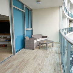 Apartment for Sale in Punta Pacífica - 2 bedrooms