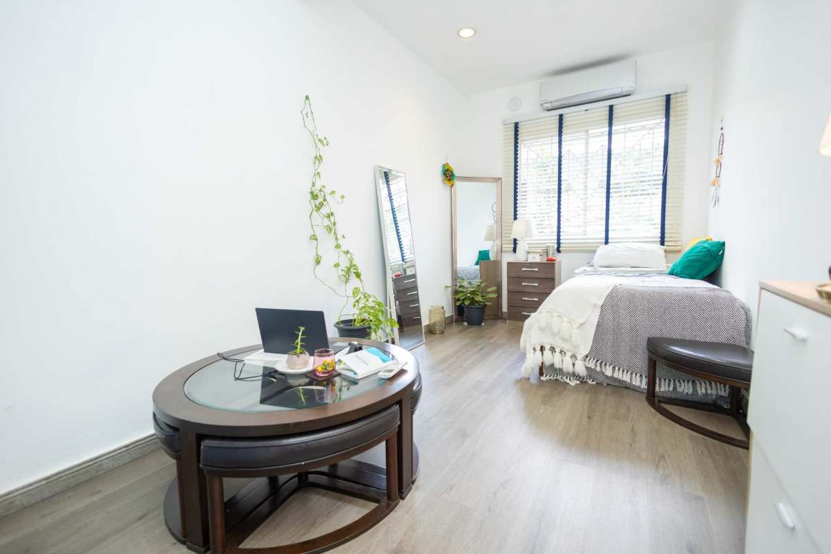 One-Level 4BR Home w/ Patio & Parking Obarrio Panama