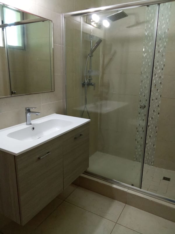 Luxury 3BR Apartment, Huge Balcony, Ocean View PH Lumiere Costa del Este